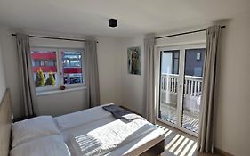 Anna & Paul Appartements